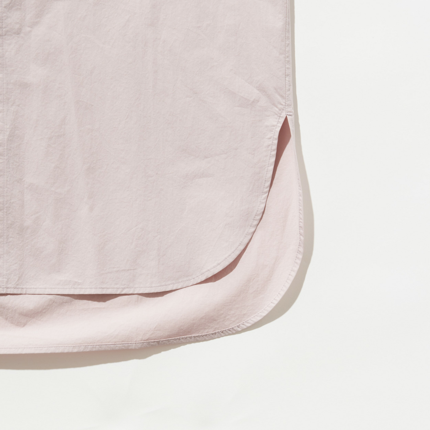 CLASSIC POCKET SHIRT C 詳細画像
