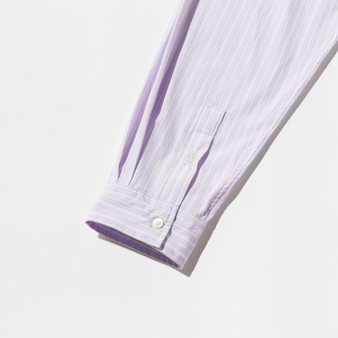 CLASSIC POCKET SHIRT C 詳細画像