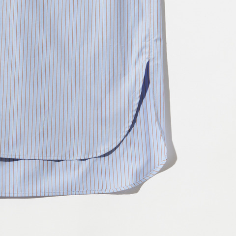 CLASSIC POCKET SHIRT C 詳細画像