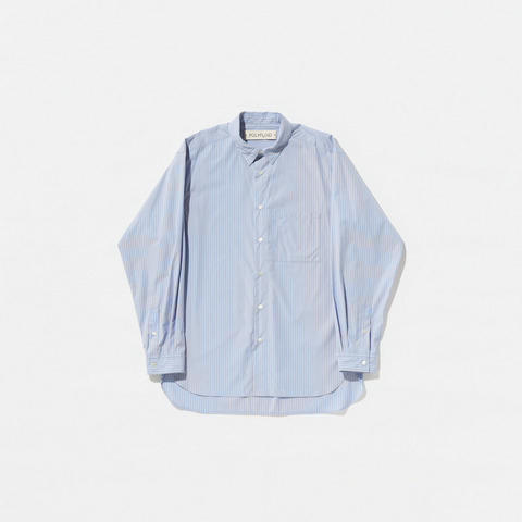 CLASSIC POCKET SHIRT C