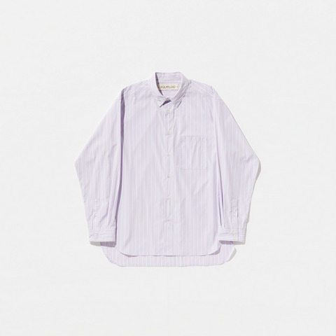 CLASSIC POCKET SHIRT C