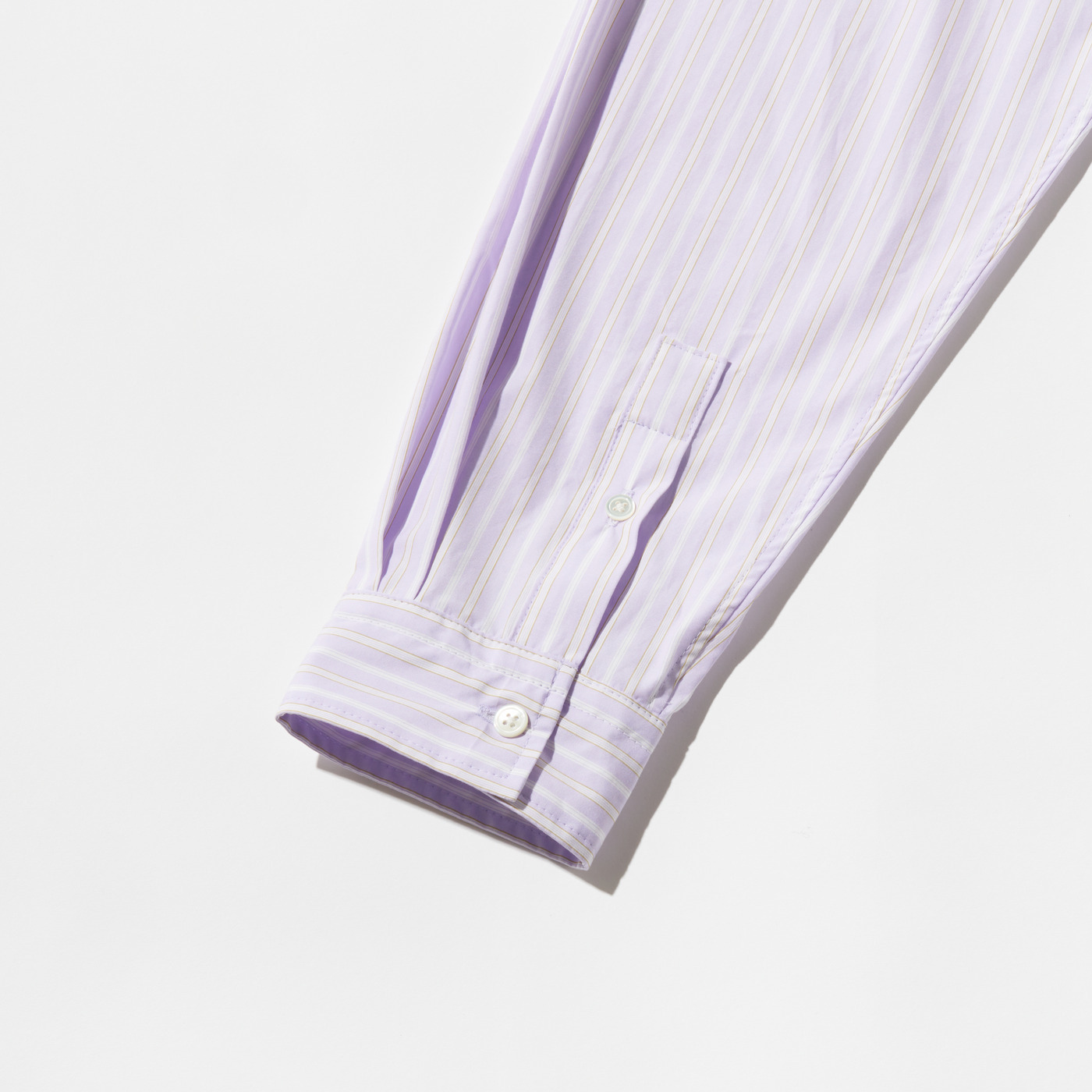 CLASSIC POCKET SHIRT C 詳細画像