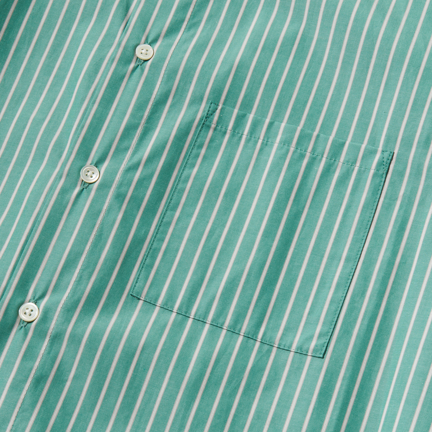CLASSIC POCKET SHIRT C 詳細画像