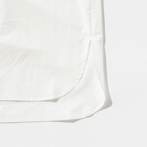 CLASSIC POCKET SHIRT C 詳細画像