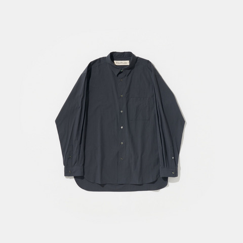CLASSIC POCKET SHIRT C
