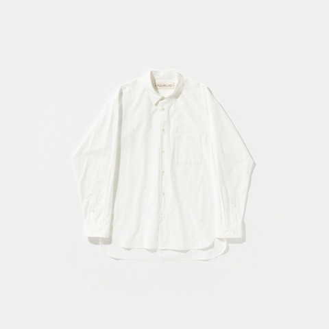 CLASSIC POCKET SHIRT C