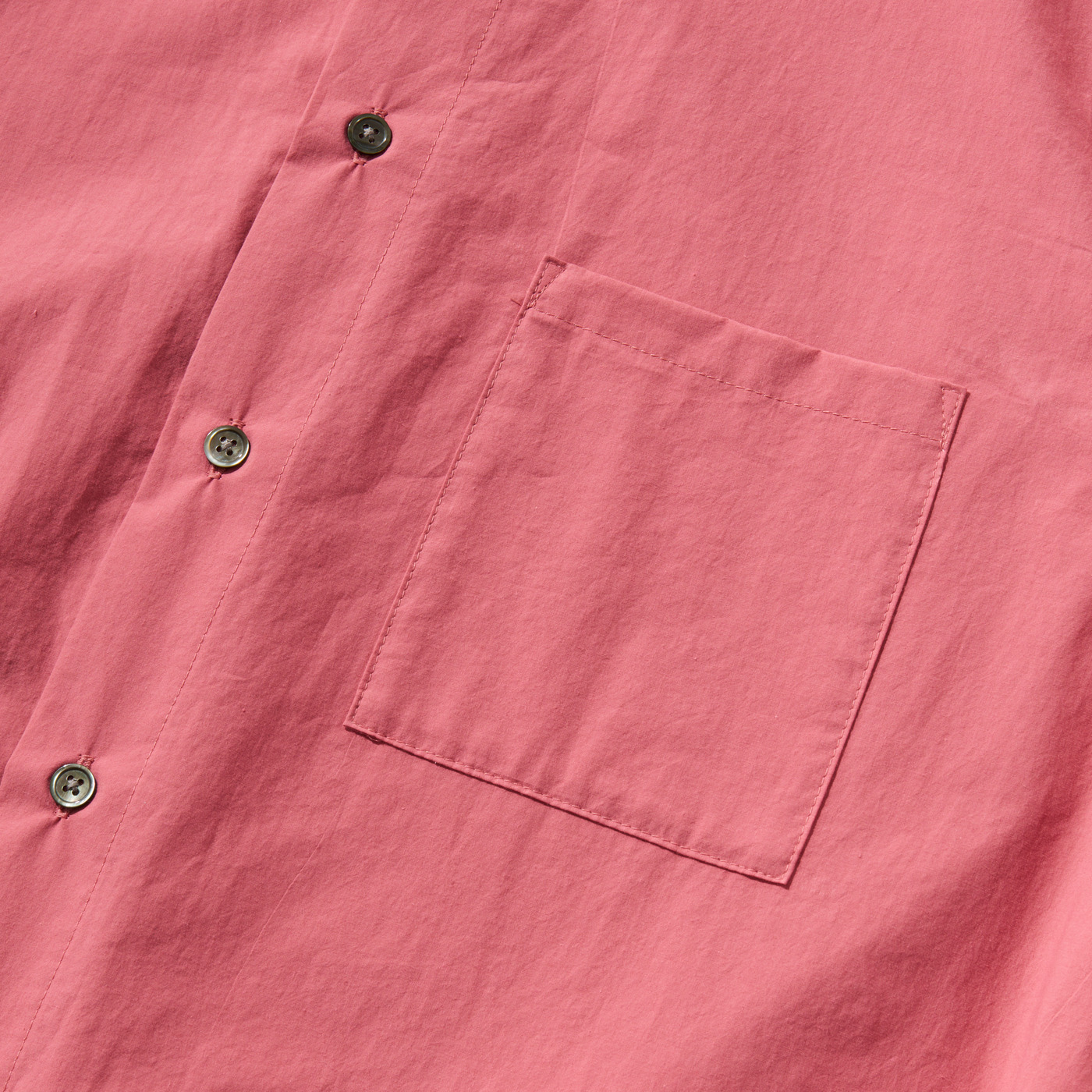 CLASSIC POCKET SHIRT C 詳細画像