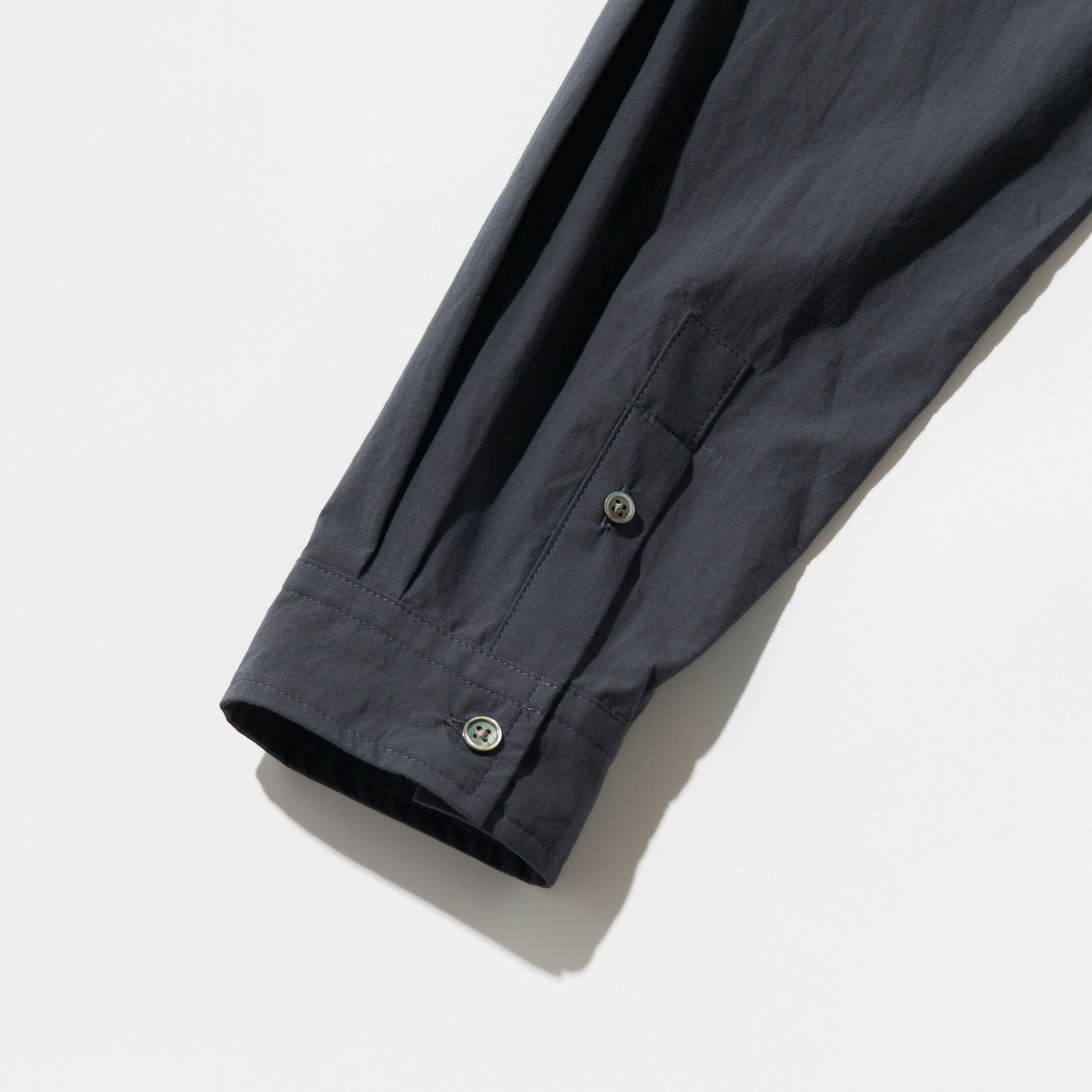 CLASSIC POCKET SHIRT C 詳細画像