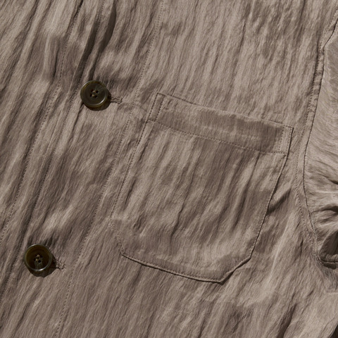 NIGHT WEAR SHIRT C 詳細画像