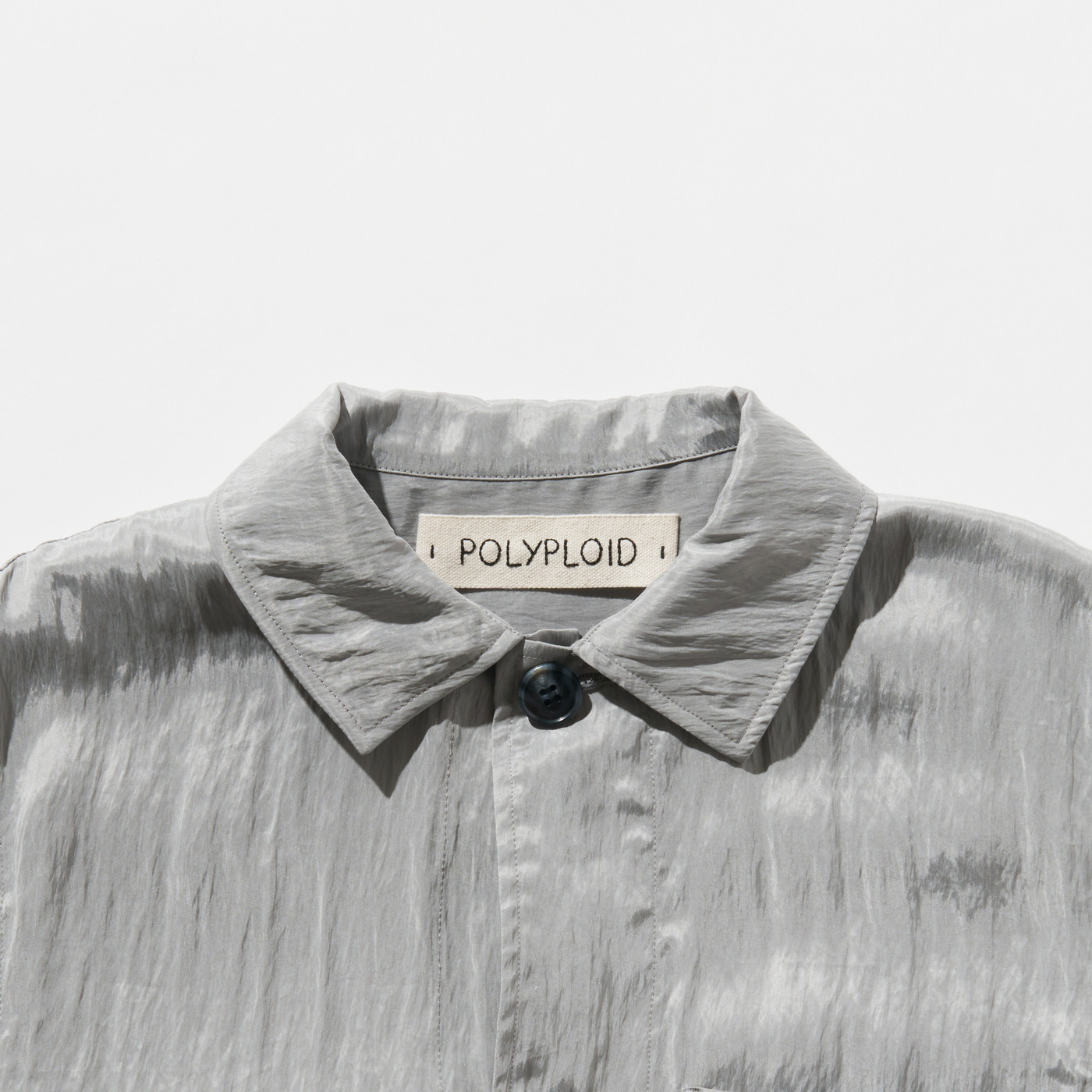 NIGHT WEAR SHIRT C 詳細画像