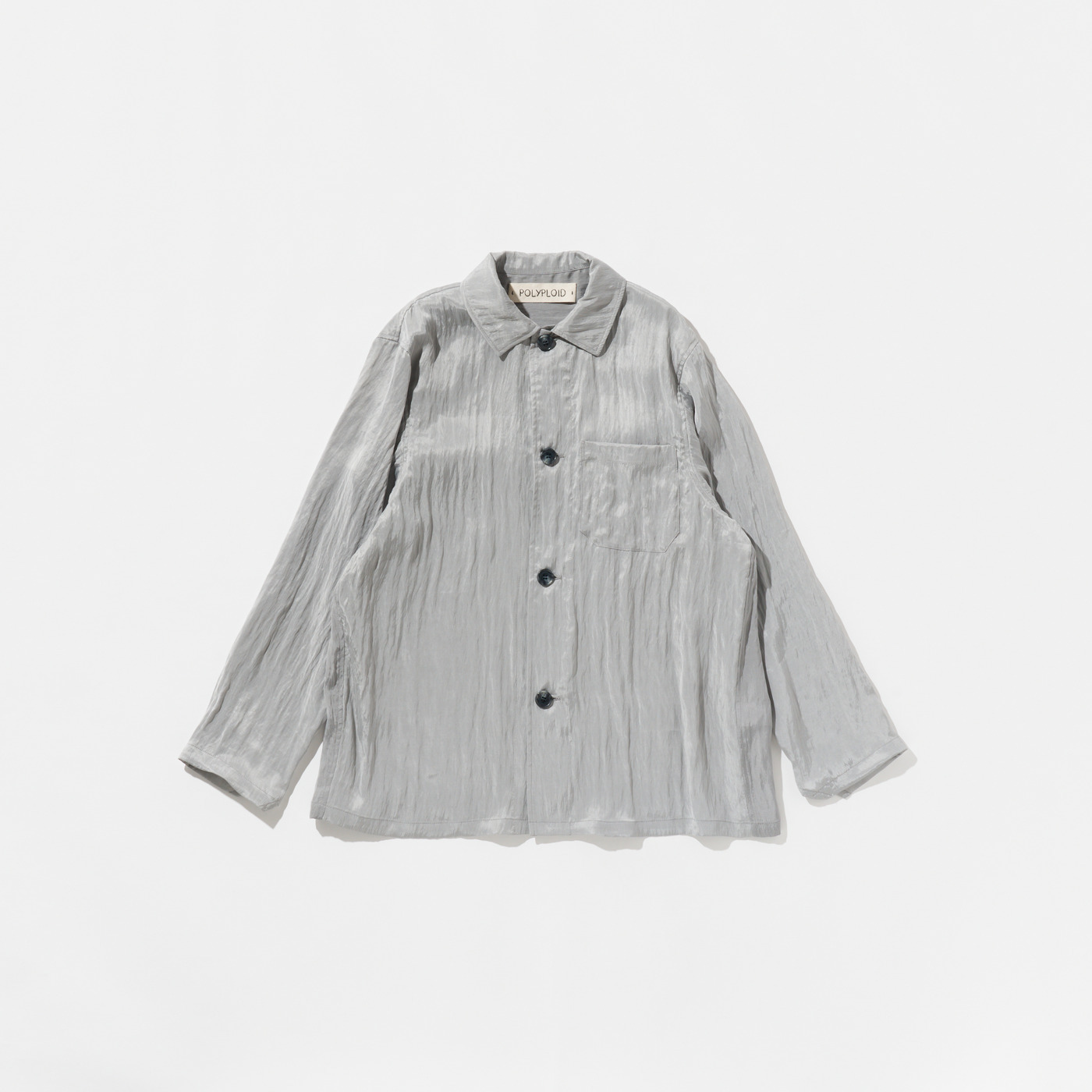 NIGHT WEAR SHIRT C 詳細画像