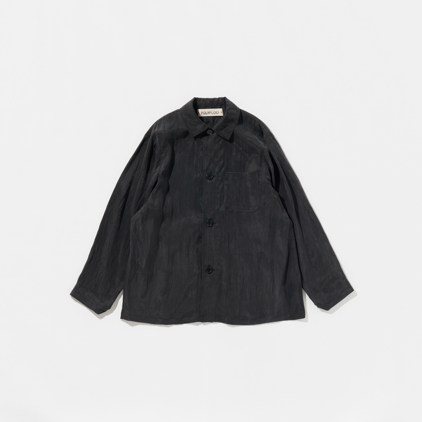 NIGHT WEAR SHIRT C 詳細画像