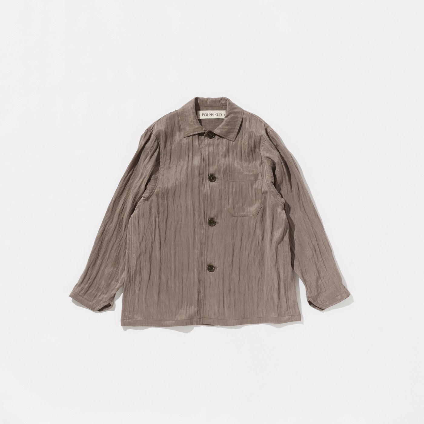 NIGHT WEAR SHIRT C 詳細画像