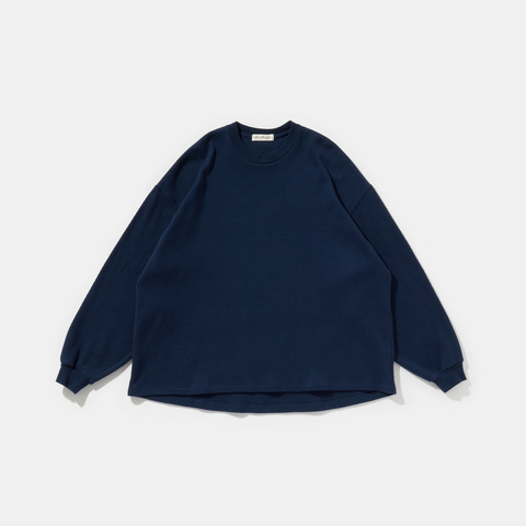 OVERSIZE LONGSLEEVE C