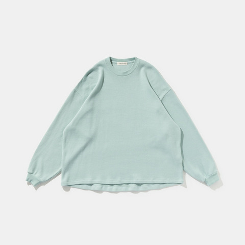 OVERSIZE LONGSLEEVE C
