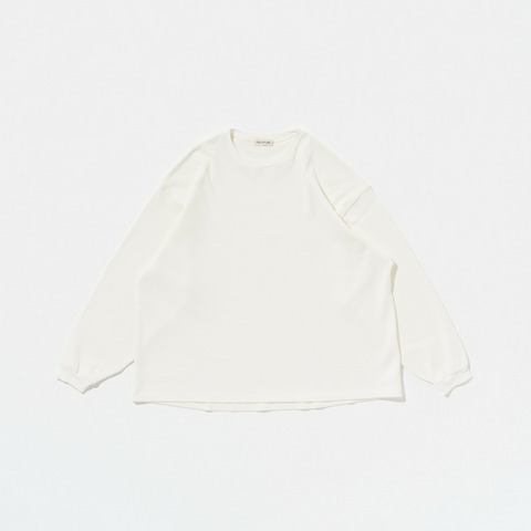 OVERSIZE LONGSLEEVE C