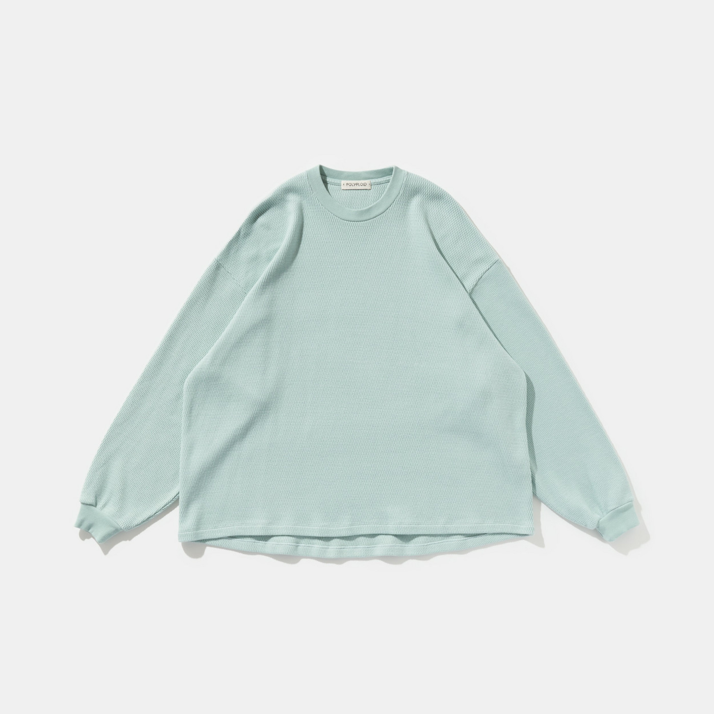 OVERSIZE LONGSLEEVE C 詳細画像