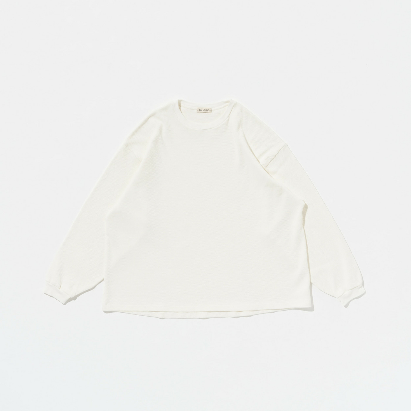 OVERSIZE LONGSLEEVE C 詳細画像