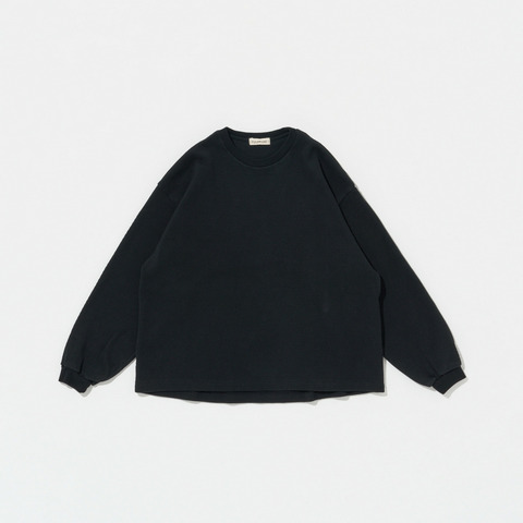 OVERSIZE LONGSLEEVE C