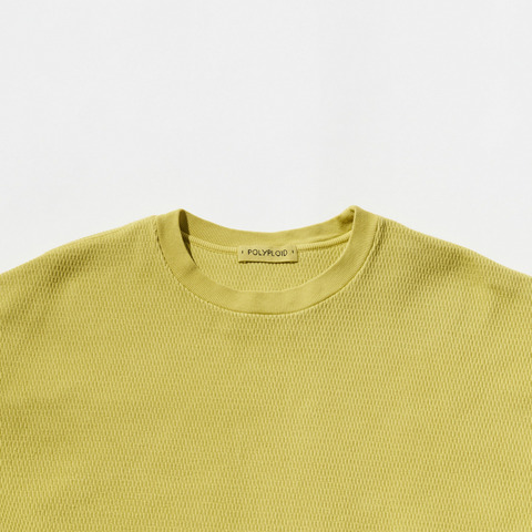 OVERSIZE LONGSLEEVE C 詳細画像