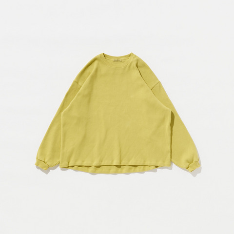 OVERSIZE LONGSLEEVE C