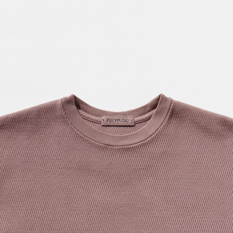 OVERSIZE LONGSLEEVE C 詳細画像