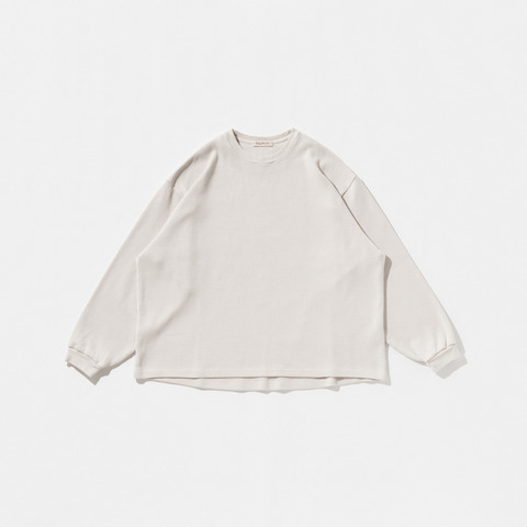OVERSIZE LONGSLEEVE C