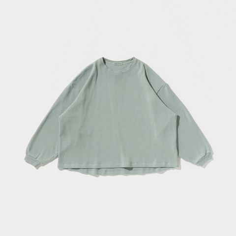 OVERSIZE LONGSLEEVE C