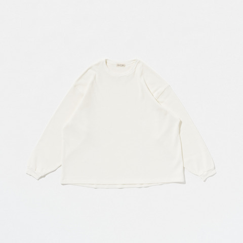 OVERSIZE LONGSLEEVE C