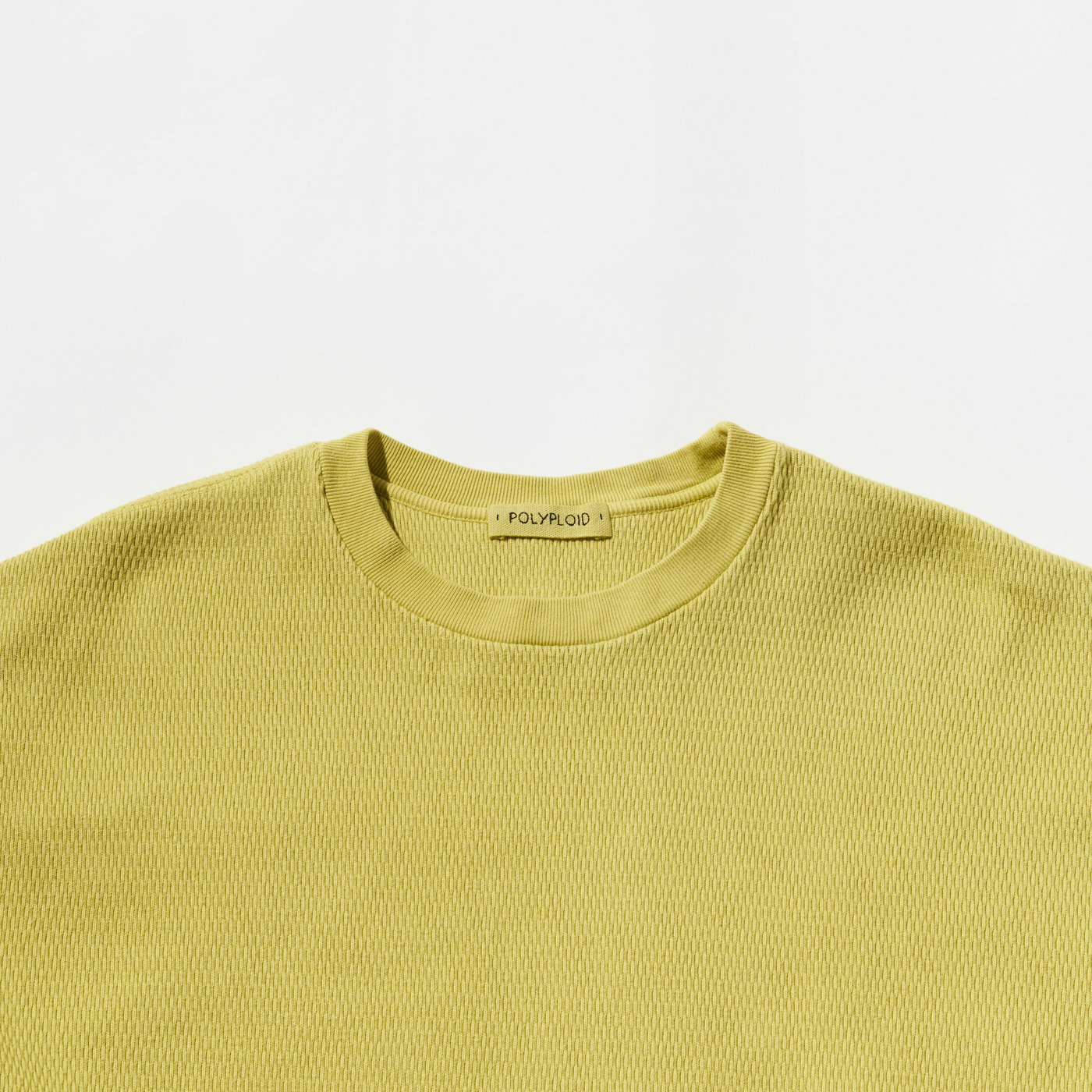 OVERSIZE LONGSLEEVE C 詳細画像