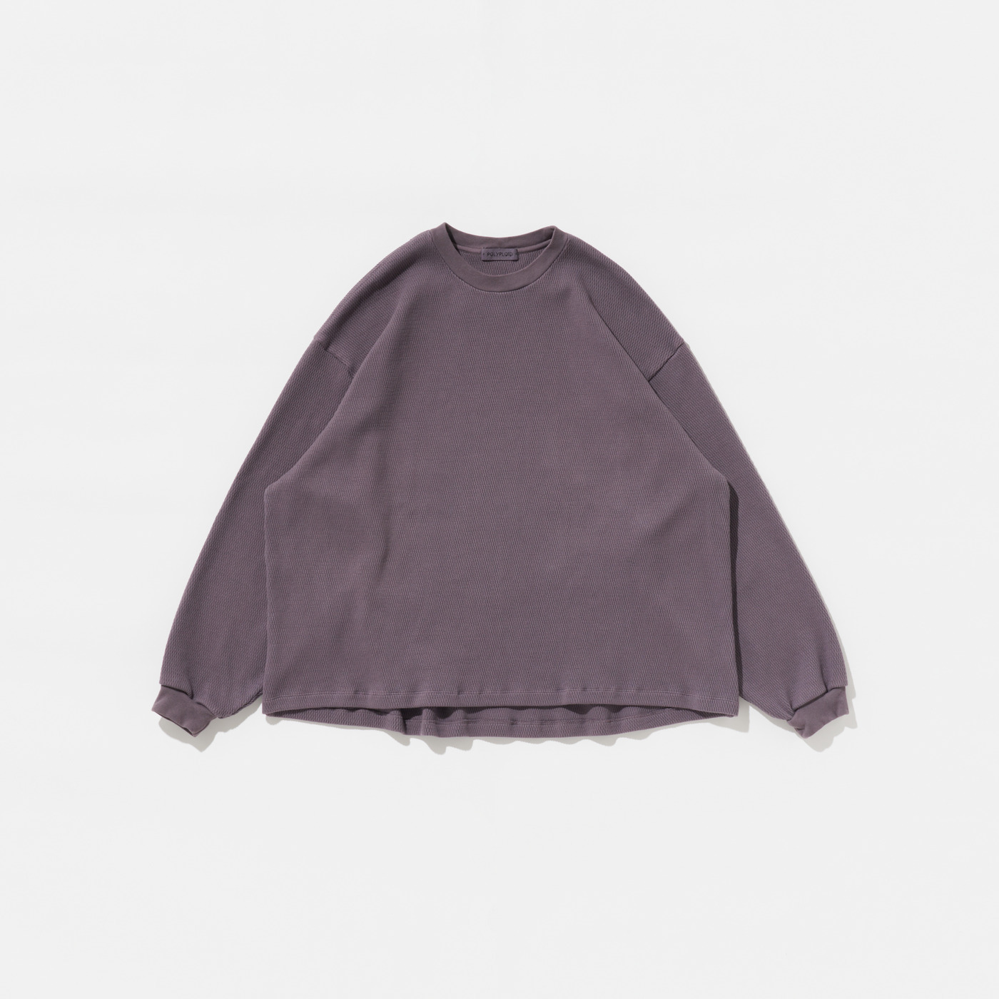 OVERSIZE LONGSLEEVE C 詳細画像
