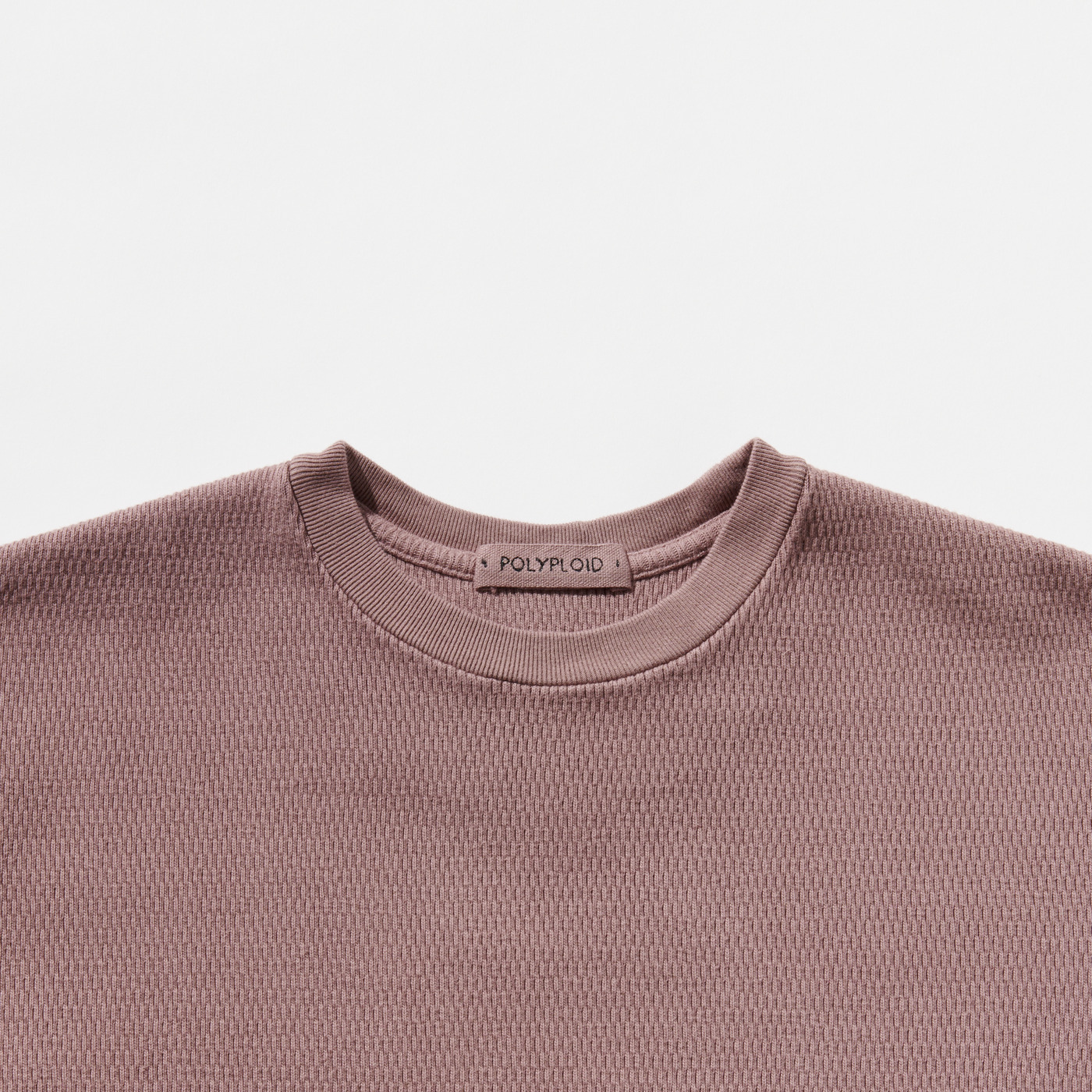 OVERSIZE LONGSLEEVE C 詳細画像