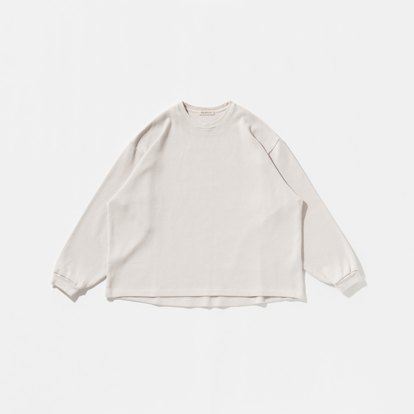 OVERSIZE LONGSLEEVE C 詳細画像
