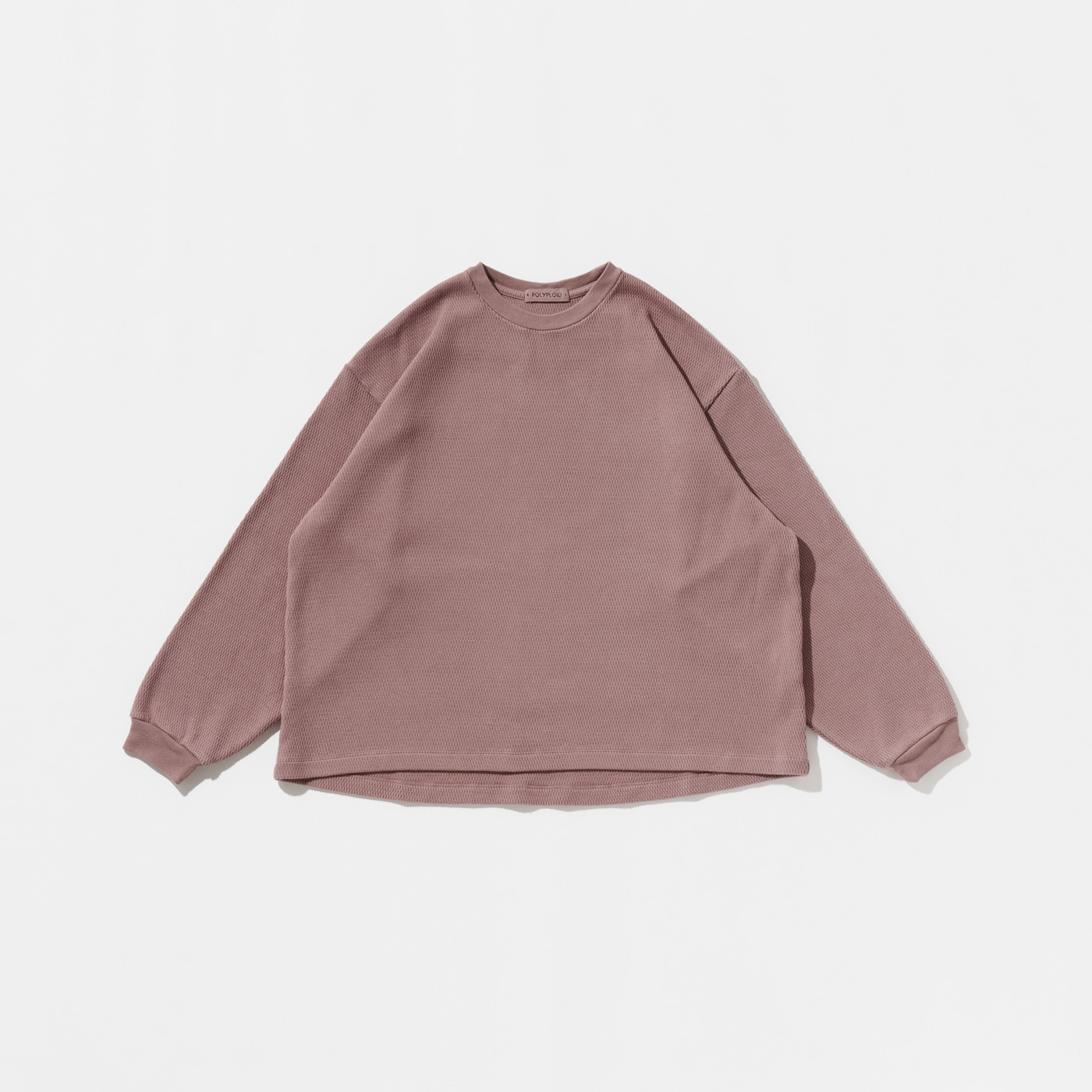 OVERSIZE LONGSLEEVE C 詳細画像