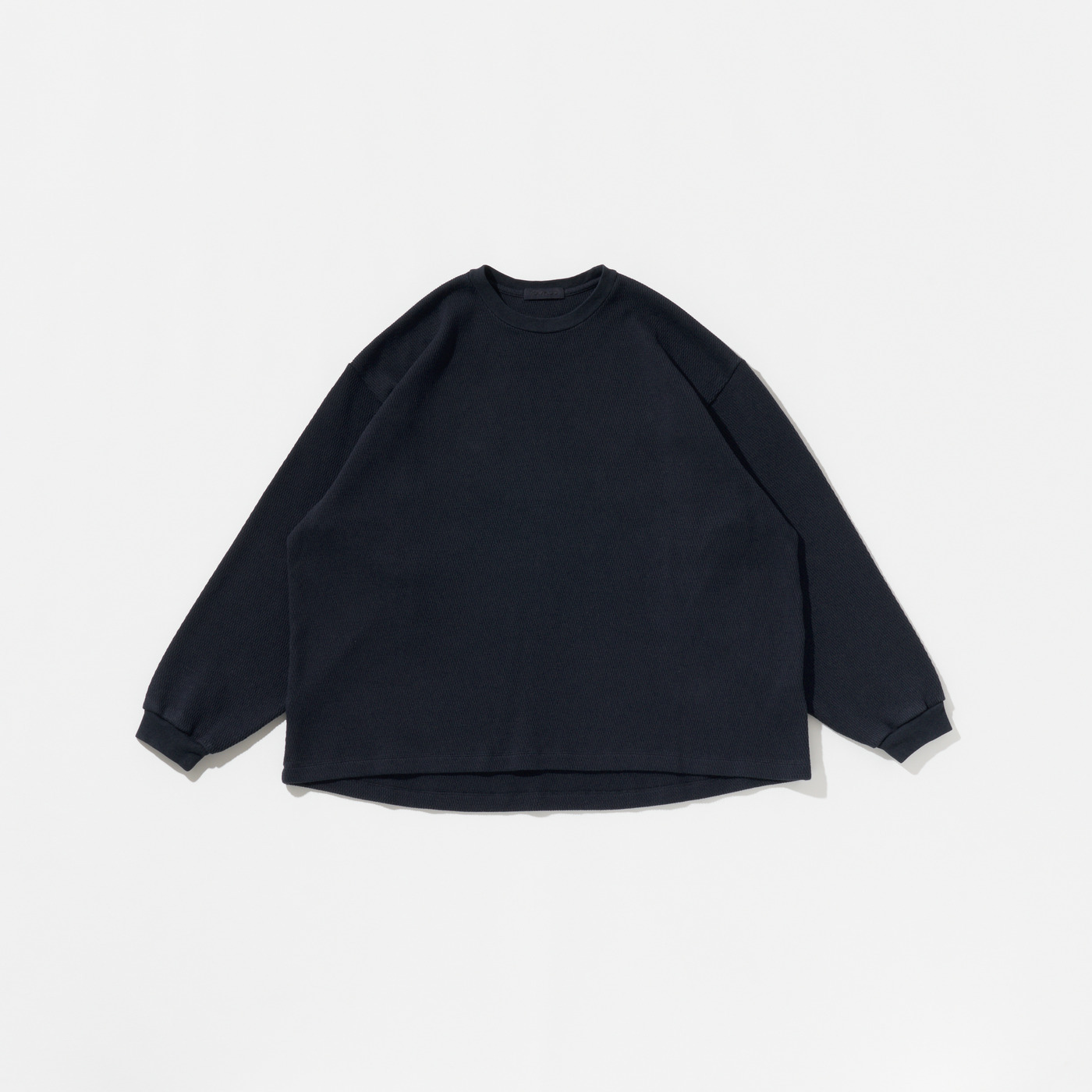 OVERSIZE LONGSLEEVE C 詳細画像