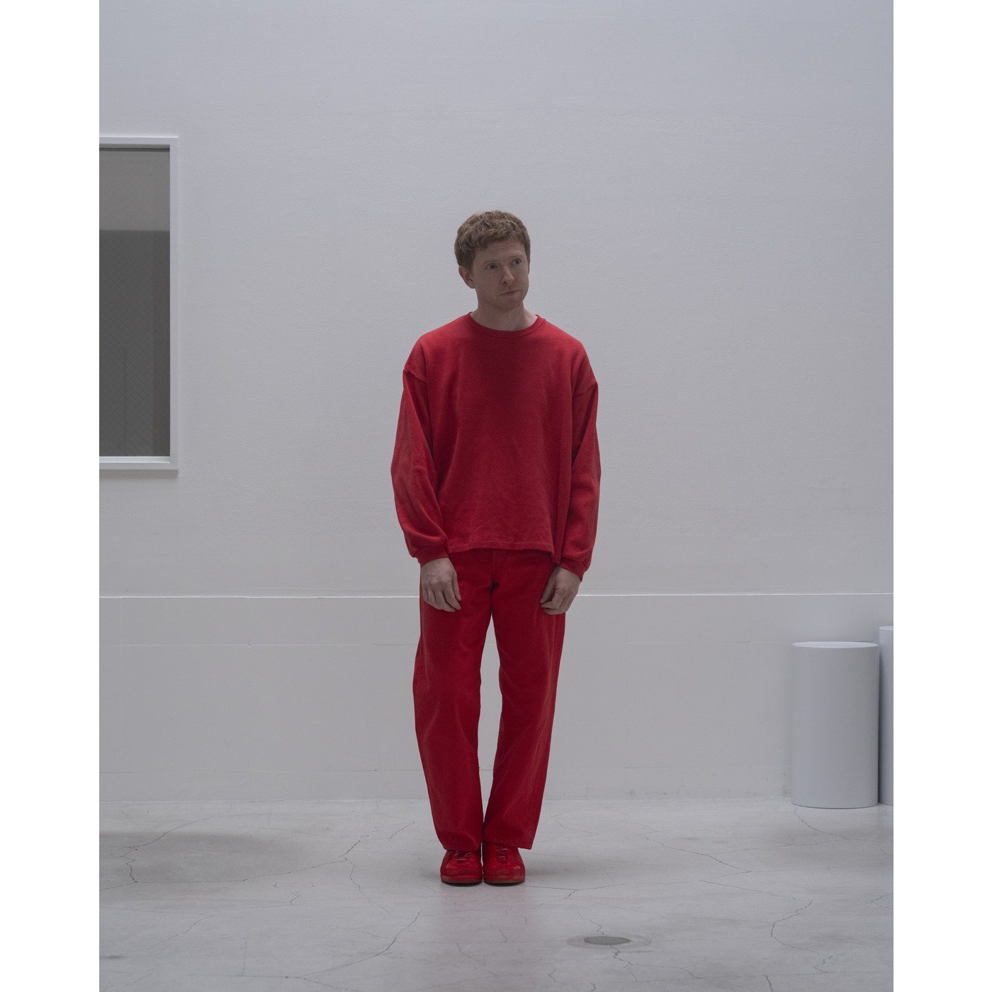 OVERSIZE LONGSLEEVE C 詳細画像