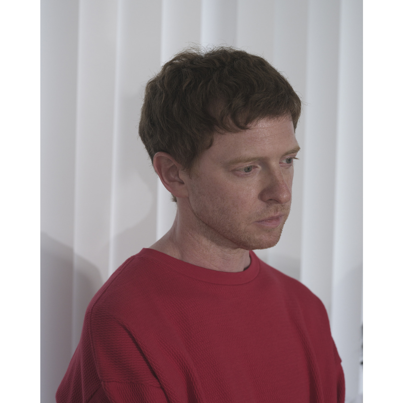 OVERSIZE LONGSLEEVE C 詳細画像