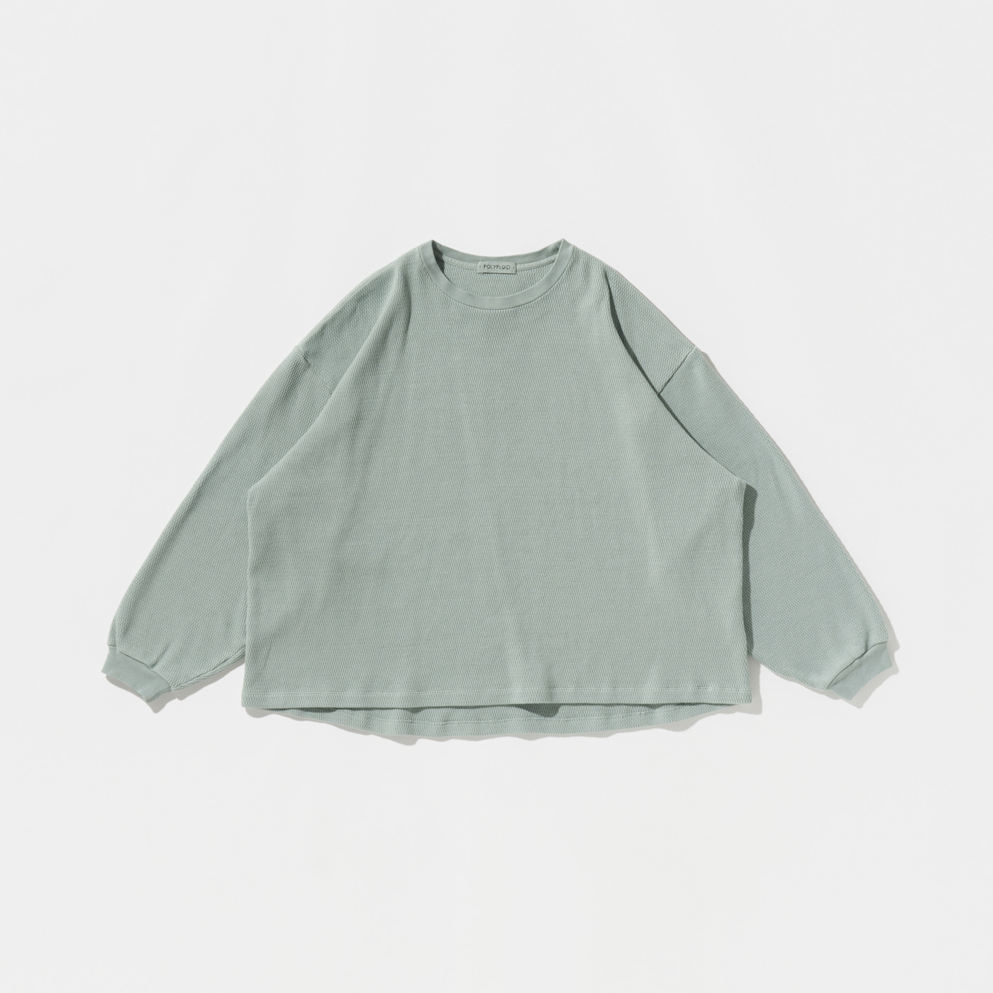 OVERSIZE LONGSLEEVE C 詳細画像