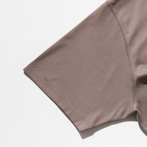 BACK SEAM T SHIRT C 詳細画像