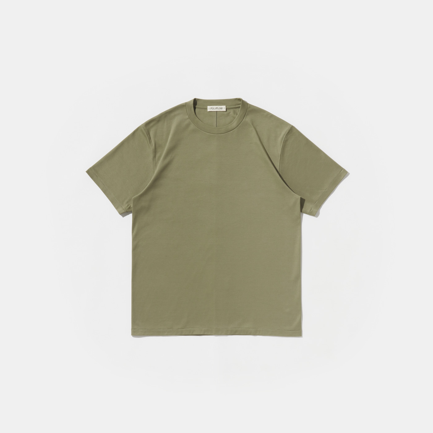 BACK SEAM T SHIRT C 詳細画像