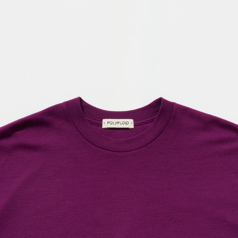 T SHIRT C 詳細画像