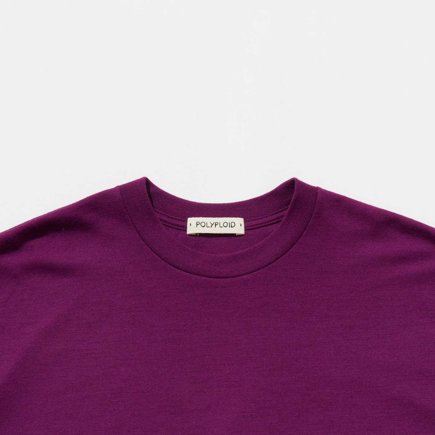 T SHIRT C 詳細画像