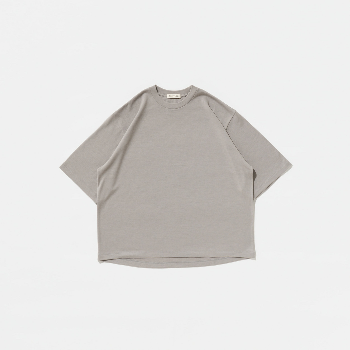 T SHIRT C 詳細画像