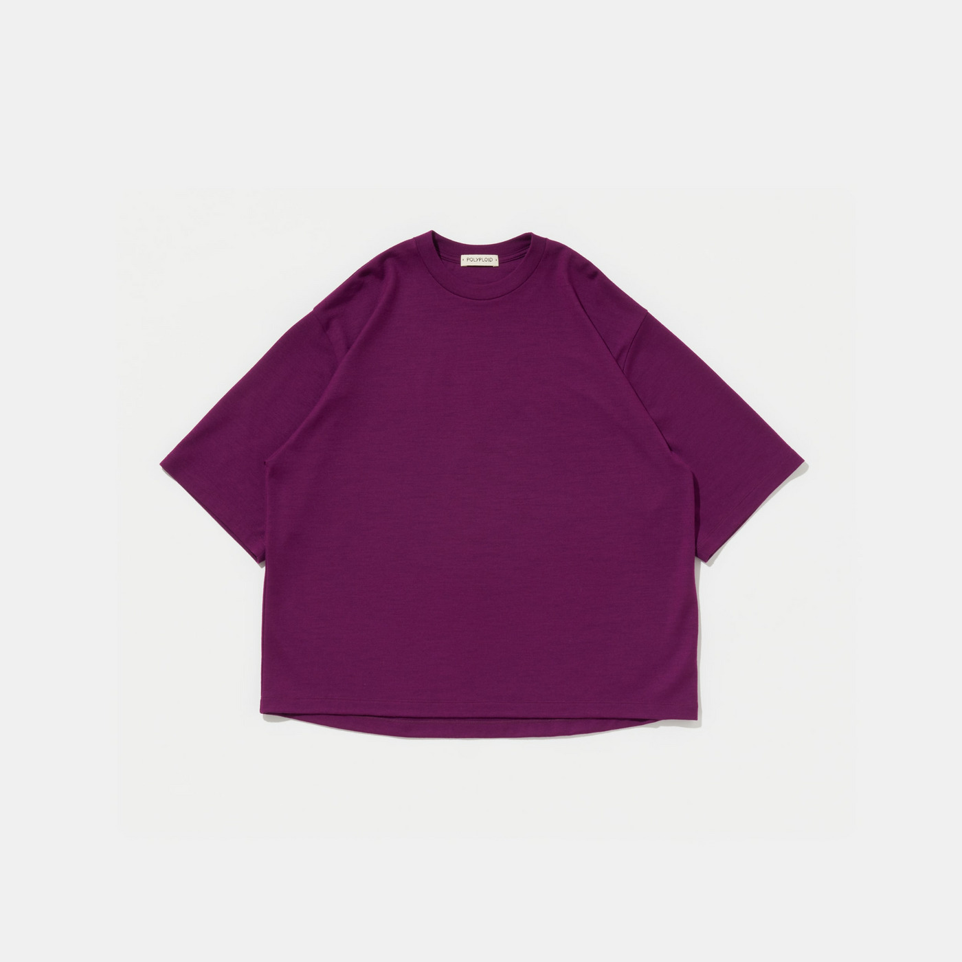 T SHIRT C 詳細画像