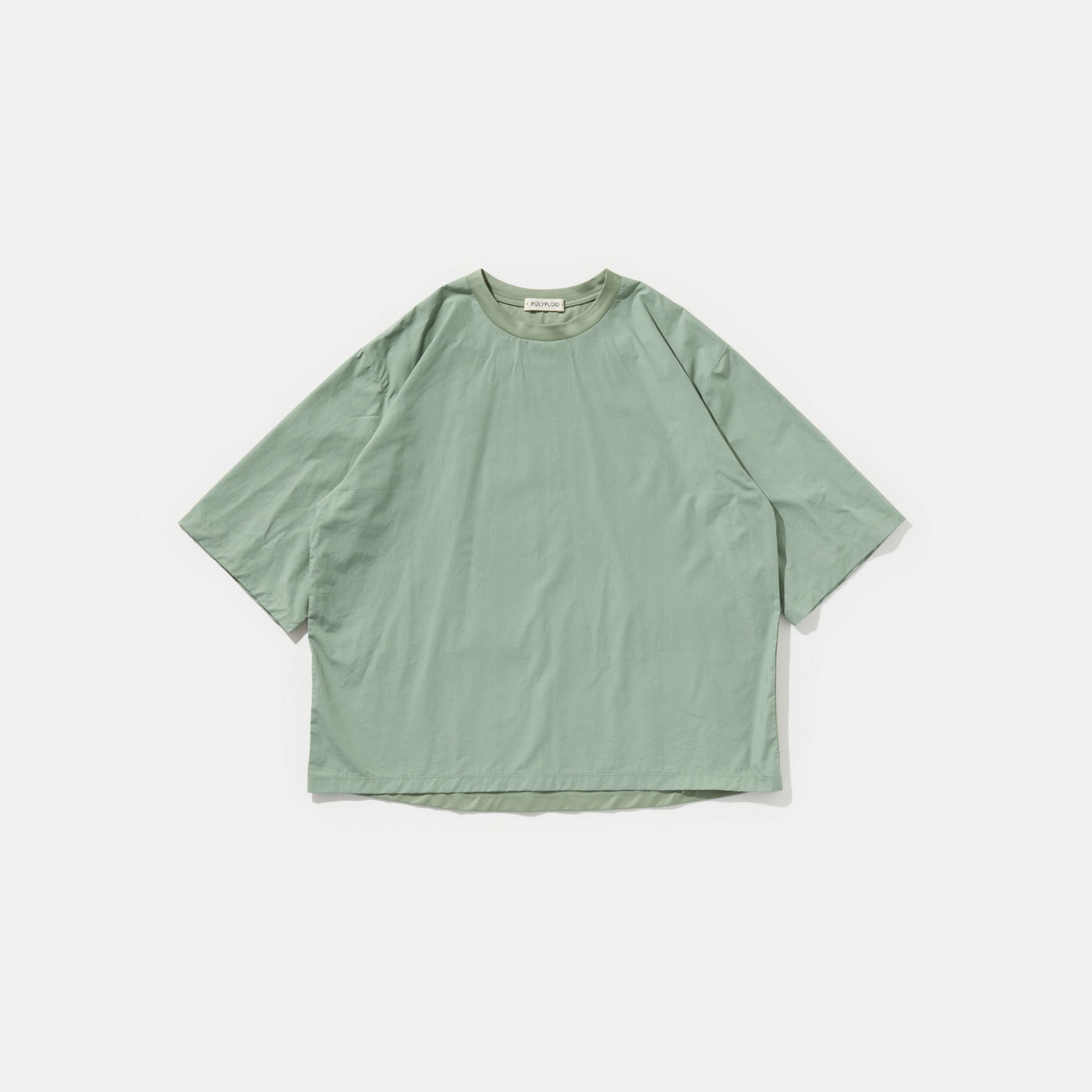 T SHIRT C 詳細画像