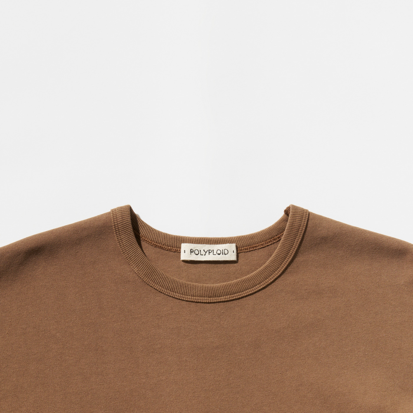 T SHIRT C 詳細画像