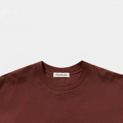 T SHIRT C 詳細画像