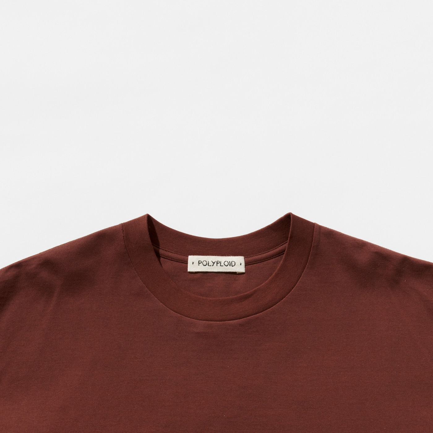 T SHIRT C 詳細画像