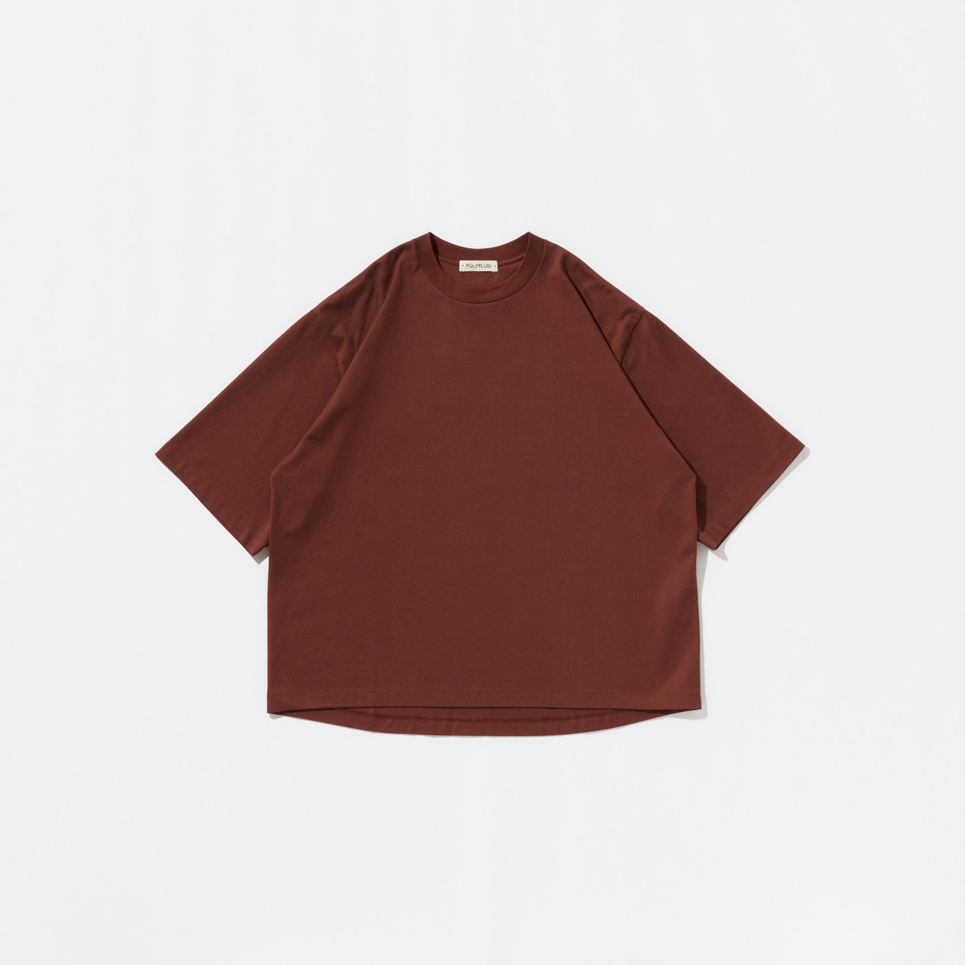 T SHIRT C 詳細画像