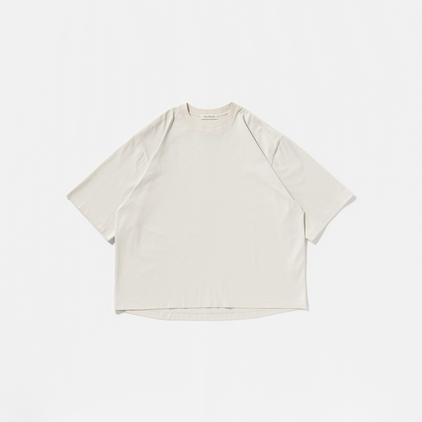 T SHIRT C 詳細画像